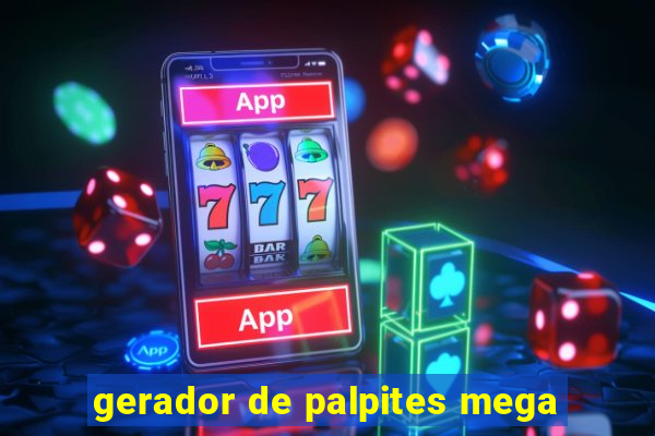 gerador de palpites mega-sena